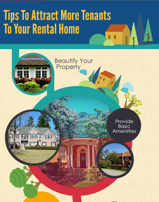 Tips To Attract Tenants