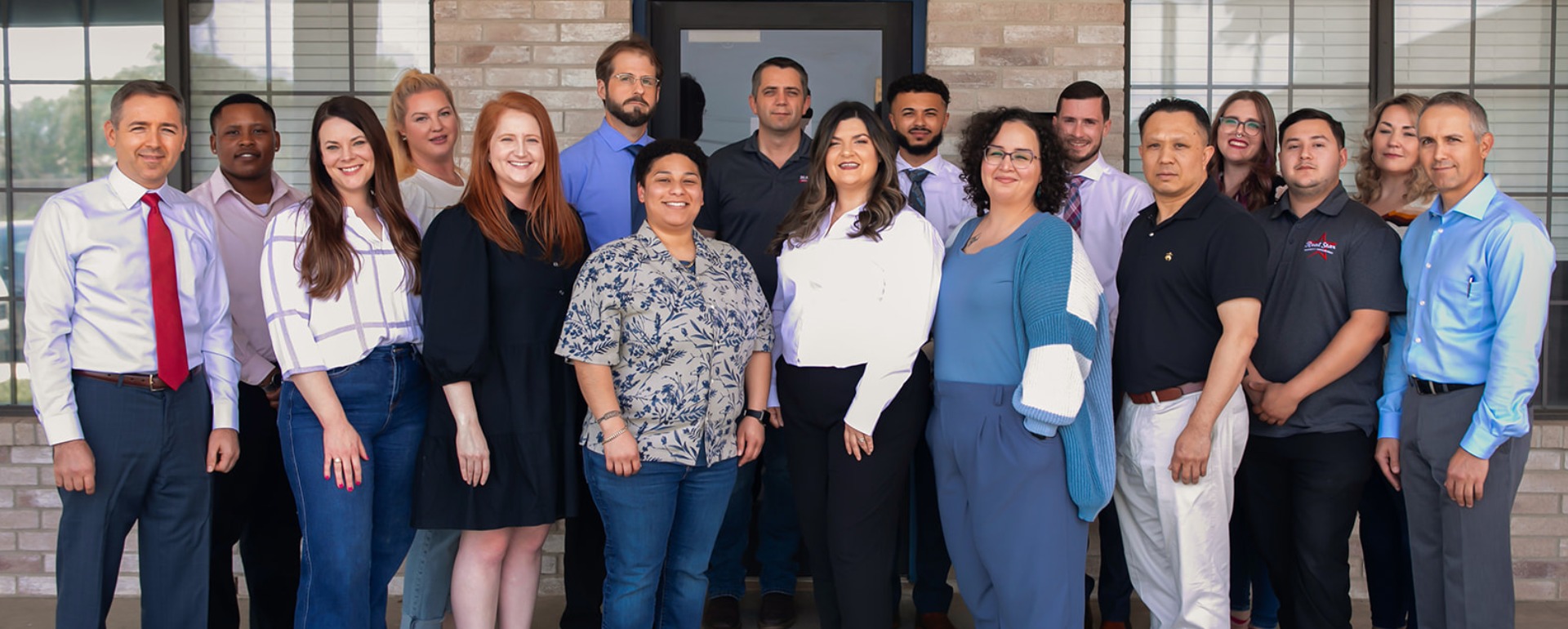 Staff photo